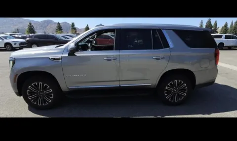 More photos of 2025 GMC Yukon Elevation at Southtowne Hyundai of Newnan, GA