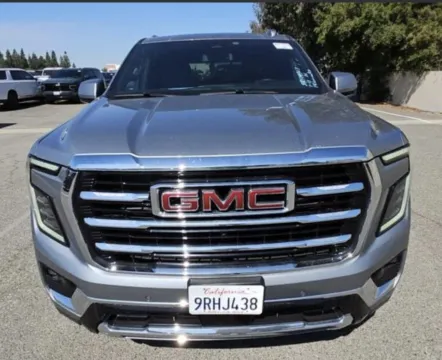 More photos of 2025 GMC Yukon Elevation at Southtowne Hyundai of Newnan, GA