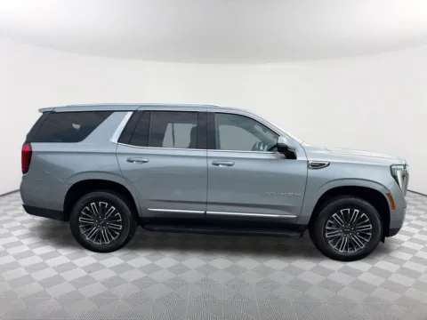 More photos of 2025 GMC Yukon Elevation at Southtowne Hyundai of Newnan, GA