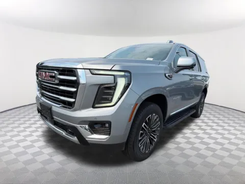 Gray 2025 GMC Yukon Elevation for sale in Newnan, GA