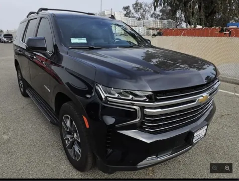 More photos of 2023 Chevrolet Tahoe LT at Southtowne Hyundai of Newnan, GA