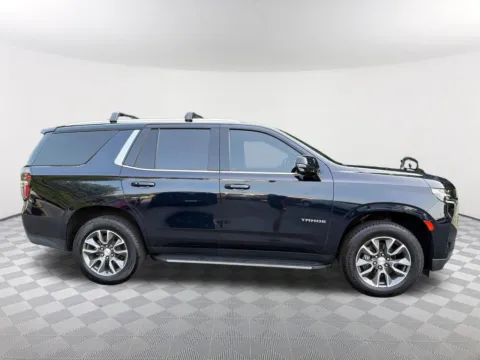 More photos of 2023 Chevrolet Tahoe LT at Southtowne Hyundai of Newnan, GA