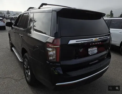 Photos of 2023 Chevrolet Tahoe LT for sale in Newnan, GA at Southtowne Hyundai of Newnan