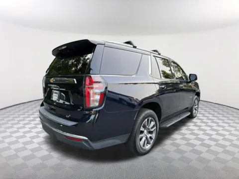 More photos of 2023 Chevrolet Tahoe LT at Southtowne Hyundai of Newnan, GA