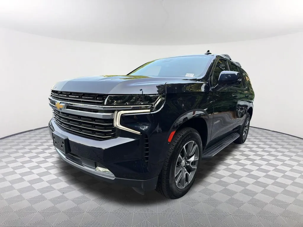 2023 Chevrolet Tahoe LT for sale in Newnan, GA