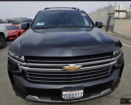 More photos of 2023 Chevrolet Tahoe LT at Southtowne Hyundai of Newnan, GA