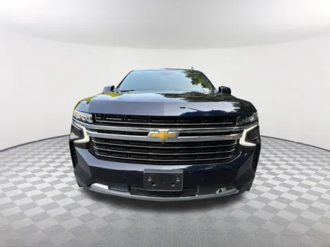 Photos of 2023 Chevrolet Tahoe LT for sale in Newnan, GA at Southtowne Hyundai of Newnan