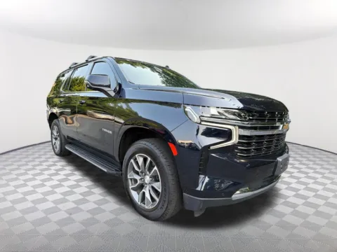 Another view of 2023 Chevrolet Tahoe LT for sale in Newnan, GA at Southtowne Hyundai of Newnan