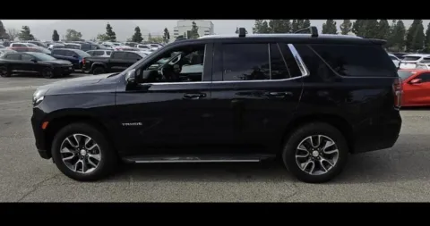 More photos of 2023 Chevrolet Tahoe LT at Southtowne Hyundai of Newnan, GA