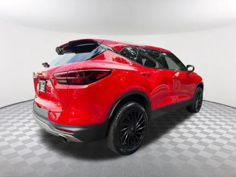 More photos of 2023 Chevrolet Blazer LT at Southtowne Hyundai of Newnan, GA