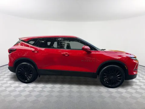 More photos of 2023 Chevrolet Blazer LT at Southtowne Hyundai of Newnan, GA