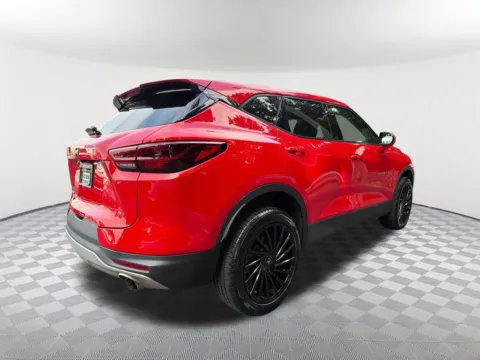 More photos of 2023 Chevrolet Blazer LT at Southtowne Hyundai of Newnan, GA