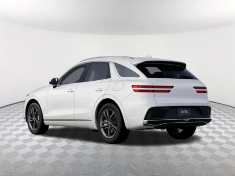 More photos of 2027 Genesis GV70 at Southtowne Hyundai of Newnan, GA