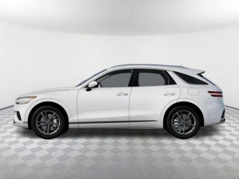 Another view of 2027 Genesis GV70 for sale in Newnan, GA at Southtowne Hyundai of Newnan