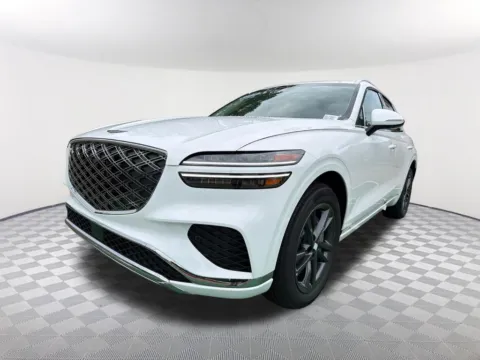 Photos of 2027 Genesis GV70 2.5T Select for sale in Newnan, GA at Southtowne Hyundai of Newnan