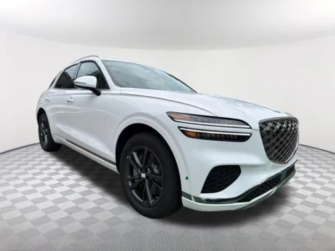Another view of 2027 Genesis GV70 2.5T Select for sale in Newnan, GA at Southtowne Hyundai of Newnan