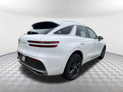 More photos of 2027 Genesis GV70 2.5T Select at Southtowne Hyundai of Newnan, GA