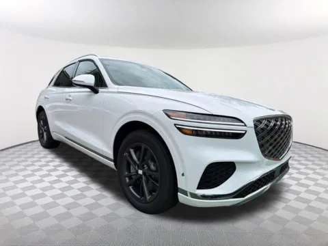 Another view of 2027 Genesis GV70 2.5T Select for sale in Newnan, GA at Southtowne Hyundai of Newnan