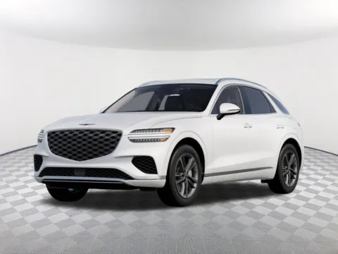 Unknown 2027 Genesis GV70 for sale in Newnan, GA