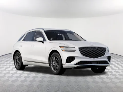 Photos of 2027 Genesis GV70 for sale in Newnan, GA at Southtowne Hyundai of Newnan