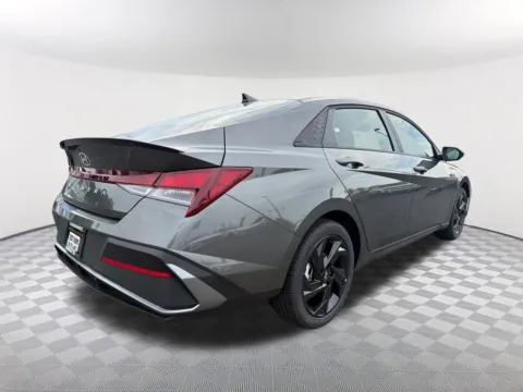 More photos of 2026 Hyundai Elantra SEL Sport at Southtowne Hyundai of Newnan, GA