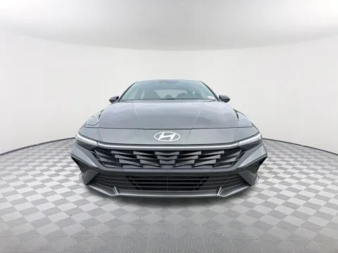 Photos of 2026 Hyundai Elantra SEL Sport for sale in Newnan, GA at Southtowne Hyundai of Newnan