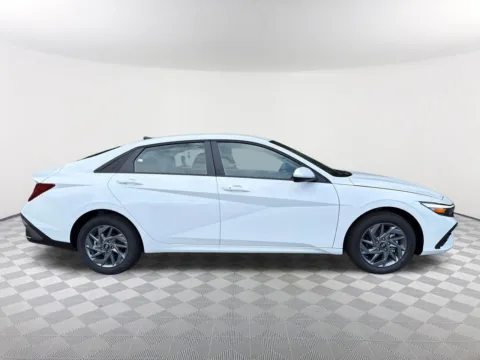 More photos of 2026 Hyundai Elantra Hybrid Blue at Southtowne Hyundai of Newnan, GA