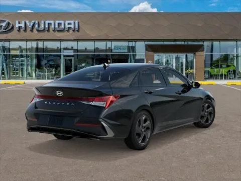 More photos of 2026 Hyundai Elantra SEL Sport at Southtowne Hyundai of Newnan, GA