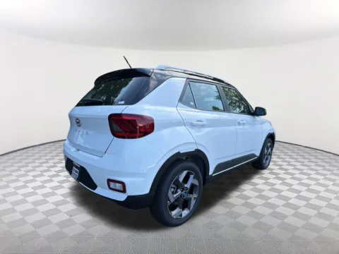 More photos of 2026 Hyundai Venue SEL at Southtowne Hyundai of Newnan, GA