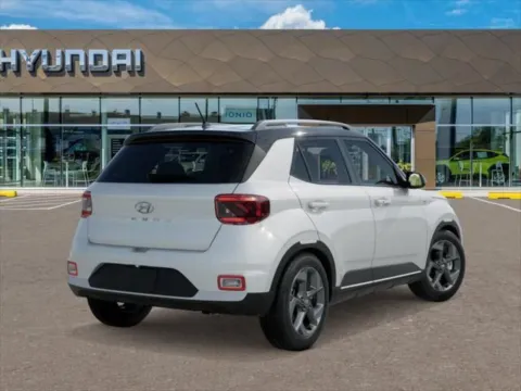 More photos of 2026 Hyundai Venue SEL at Southtowne Hyundai of Newnan, GA