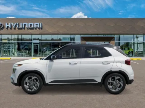 Another view of 2026 Hyundai Venue SEL for sale in Newnan, GA at Southtowne Hyundai of Newnan