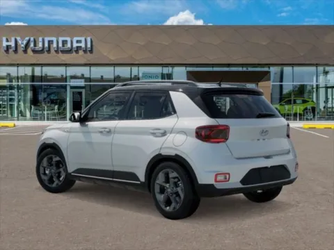More photos of 2026 Hyundai Venue SEL at Southtowne Hyundai of Newnan, GA