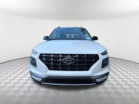 Photos of 2026 Hyundai Venue SEL for sale in Newnan, GA at Southtowne Hyundai of Newnan