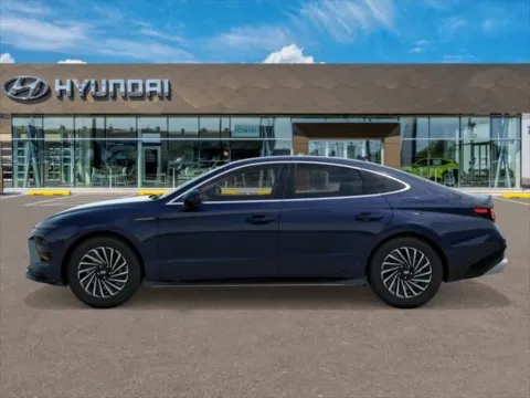 More photos of 2026 Hyundai Sonata Hybrid Limited at Southtowne Hyundai of Newnan, GA