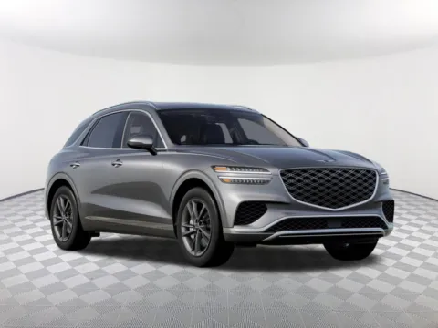 Another view of 2027 Genesis GV70 2.5T Select for sale in Newnan, GA at Southtowne Hyundai of Newnan