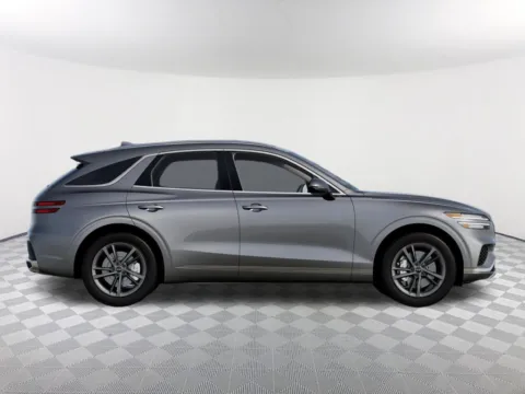 More photos of 2027 Genesis GV70 2.5T Select at Southtowne Hyundai of Newnan, GA