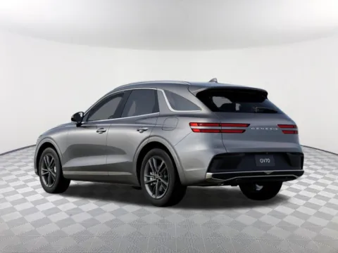 More photos of 2027 Genesis GV70 at Southtowne Hyundai of Newnan, GA