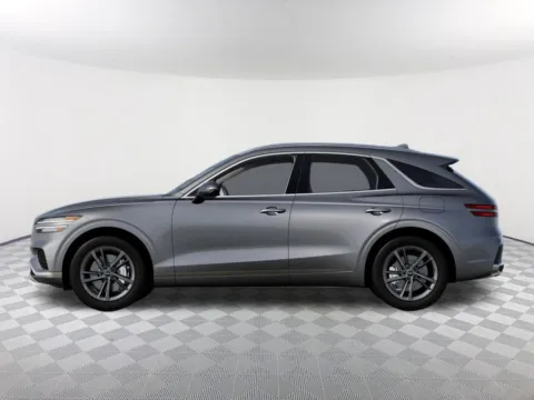 More photos of 2027 Genesis GV70 2.5T Select at Southtowne Hyundai of Newnan, GA