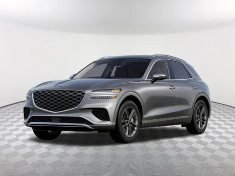 Photos of 2027 Genesis GV70 2.5T Select for sale in Newnan, GA at Southtowne Hyundai of Newnan