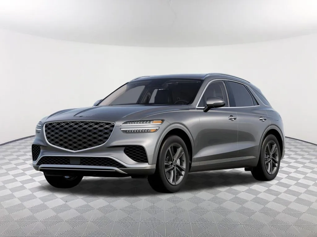 Gray 2027 Genesis GV70 2.5T Select for sale in Newnan, GA