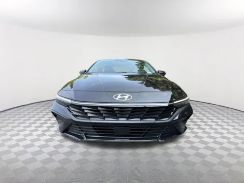 Another view of 2026 Hyundai Elantra Limited for sale in Newnan, GA at Southtowne Hyundai of Newnan