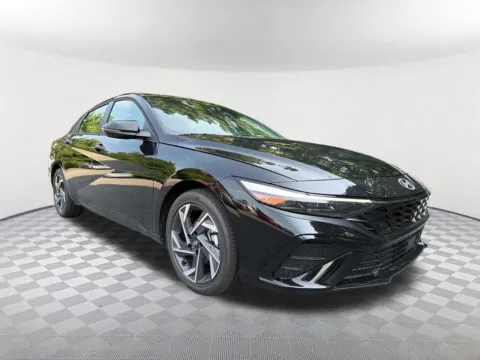 More photos of 2026 Hyundai Elantra Limited at Southtowne Hyundai of Newnan, GA