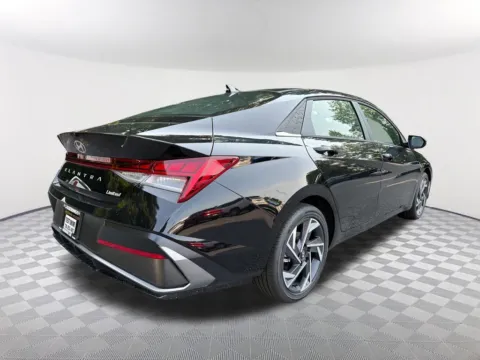 More photos of 2026 Hyundai Elantra Limited at Southtowne Hyundai of Newnan, GA