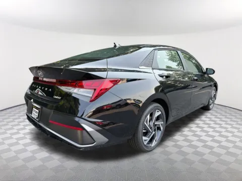 More photos of 2026 Hyundai Elantra Limited at Southtowne Hyundai of Newnan, GA