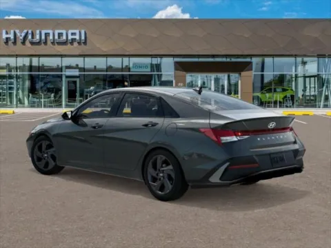 More photos of 2026 Hyundai Elantra SEL Sport at Southtowne Hyundai of Newnan, GA