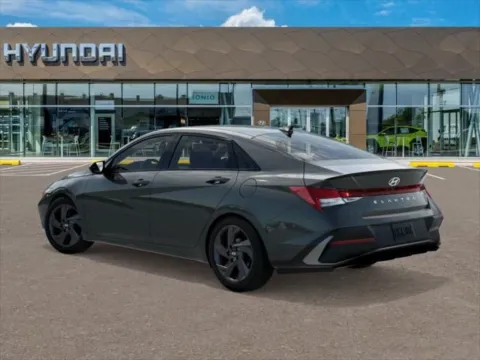 More photos of 2026 Hyundai Elantra SEL Sport at Southtowne Hyundai of Newnan, GA