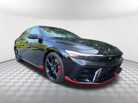 More photos of 2026 Hyundai Elantra N at Southtowne Hyundai of Newnan, GA
