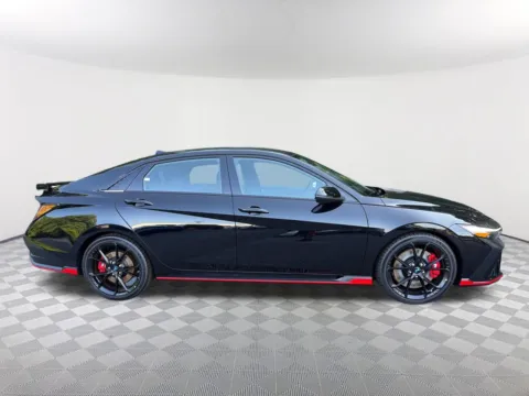 More photos of 2026 Hyundai Elantra N at Southtowne Hyundai of Newnan, GA