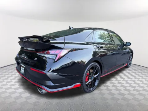 More photos of 2026 Hyundai Elantra N at Southtowne Hyundai of Newnan, GA