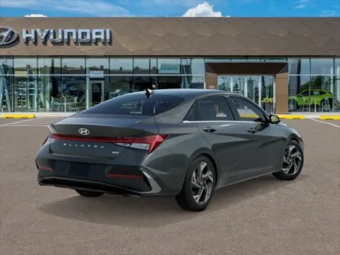 More photos of 2026 Hyundai Elantra Hybrid Limited at Southtowne Hyundai of Newnan, GA